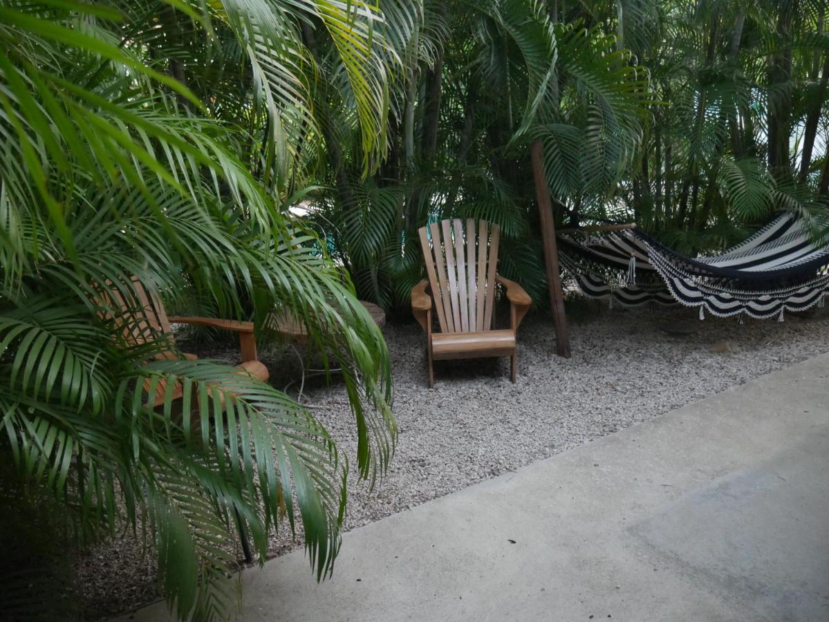 Hotel Cote Pacific Casitas à Huacas Extérieur photo